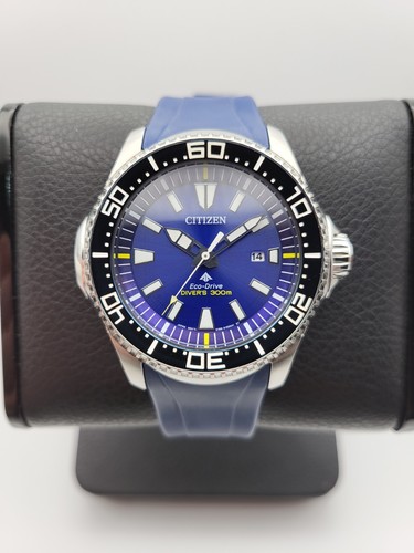 Citizen promaster eco drive - promaster, eco-drive