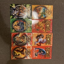 Beast Quest by Adam Blade 