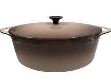 Cousances Cast Iron Casserole