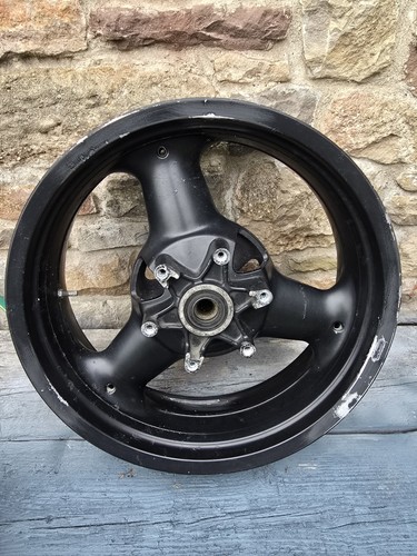 Triumph daytona 1200 wheel - daytona,