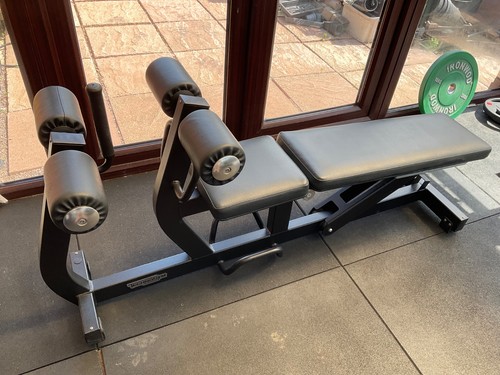 Technogym adjustable - technogym,