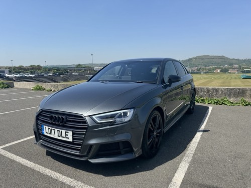 Audi tdi s line - 2.0,