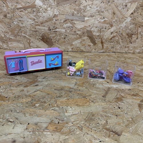 Vintage barbie doll petite - barbie,