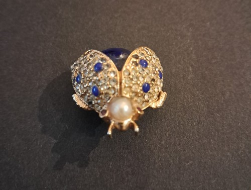 Stunning vintage brooch - stunning, by