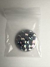 FW16 Supreme R.I.P Pin Badge