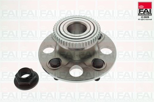 Fai wheel bearing kits - 2, x