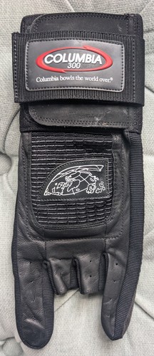 Columbia 300 left hand - left, xl