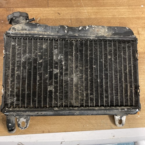 Suzuki rg250 radiator gamma - rg250,