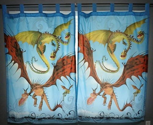 How train your dragon tab - to,