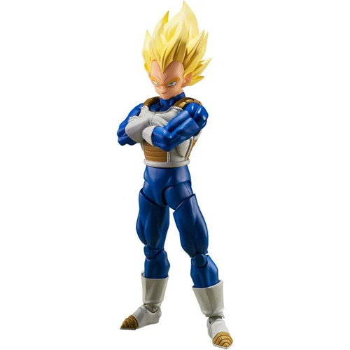 Figuarts dragon ball z - dragon,