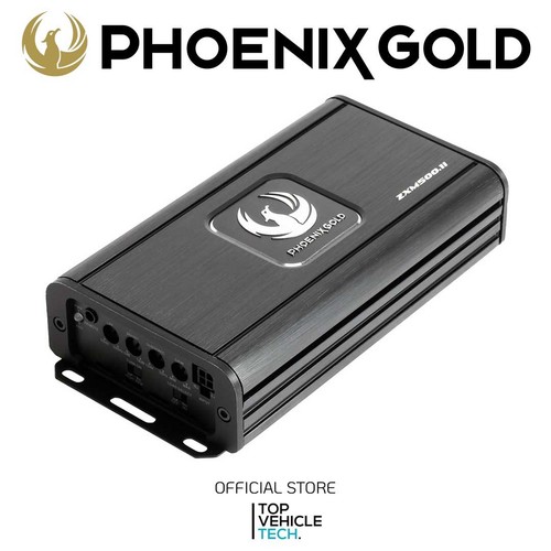 Phoenix gold zxm500 - phoenix,
