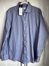 Eton Men’s Slim Fit Shirt