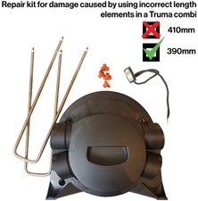 Truma Combi 410mm Element