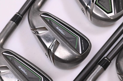 Taylormade rbz irons pw - taylormade,
