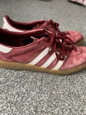 adidas Munchen Men's Trainers Size 11