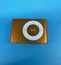 Apple iPod Shuffle 2nd