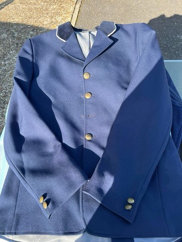 John whitaker navy - john, women's