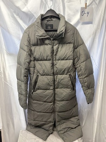 Backcountry women down parka - women's,