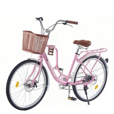 24 26inch Wheels Adult City
