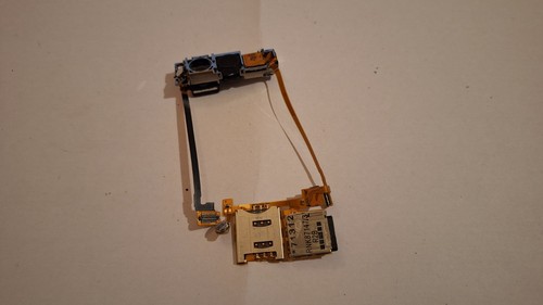 Sony ericsson w880i genuine - sony,