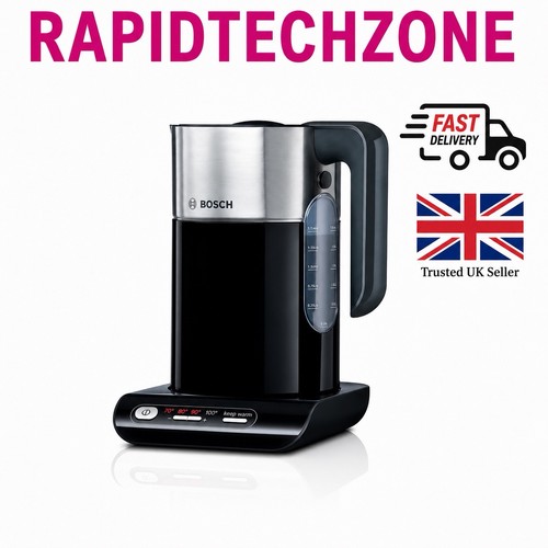 Bosch styline twk8633gb - styline,