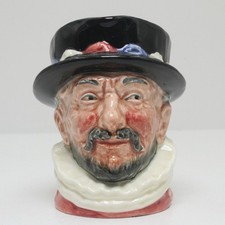 Royal Doulton Beefeaters Rare