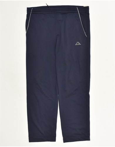 Kappa mens tracksuit trousers - mens,