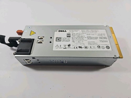 Dell delta electronics - electronics, 750w