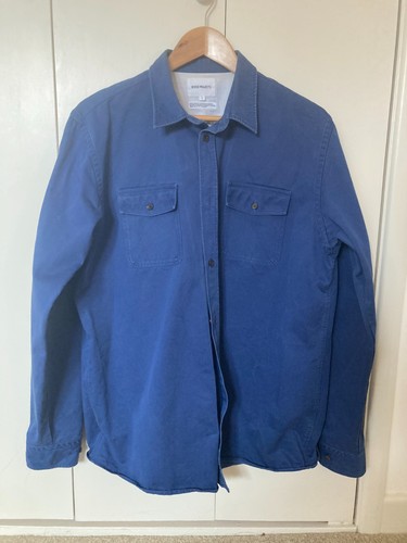 Norse projects blue - norse,