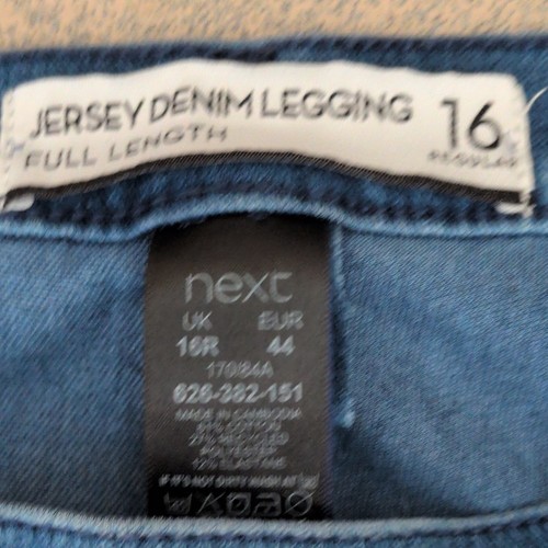 Next jersey denim - next,