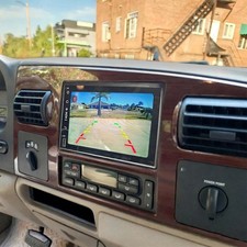 For 2005-2007 Ford F-250 F-350