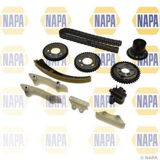 NAPA Timing Chain Kit for LTI