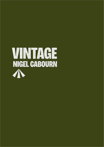 Vintage nigel cabourn - vintage,