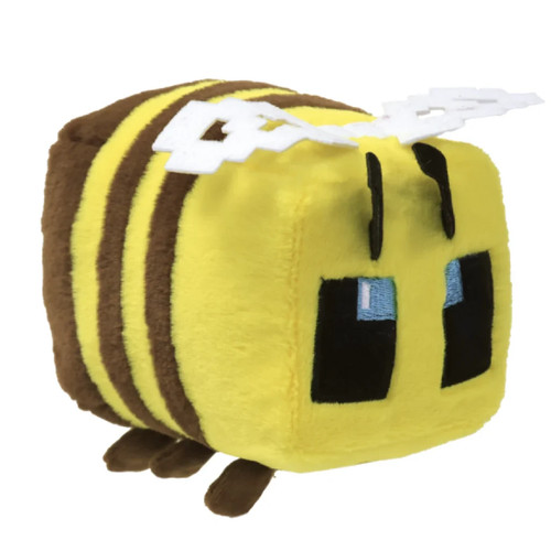 Beanies minecraft bee - ty,