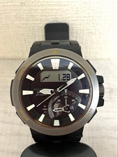 Casio Pro Trek PRW-7000-1BJF