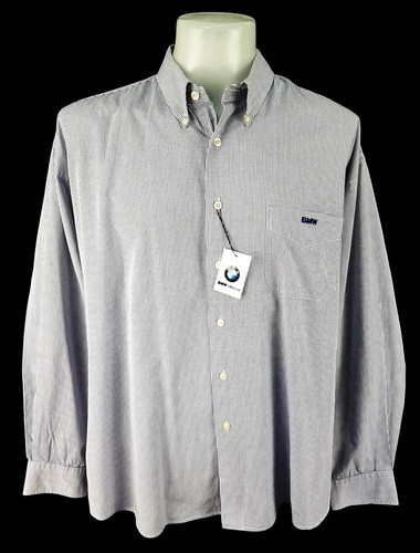 Bmw lifestyle mens blue - bmw,