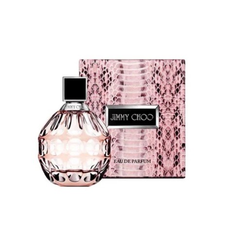 Jimmy choo 60ml edp - jimmy,