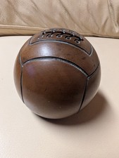 Football Money Box Vintage HTF