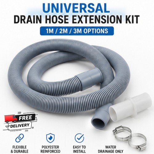 Universal 3m washing - universal, 1/2/3m