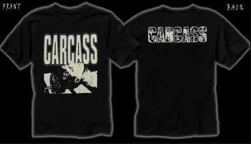 New printed tee - t, g