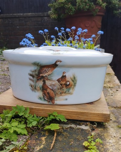 Vintage french apilco - vintage,