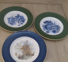 Wood & Sons  Alpine White