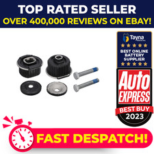 Bearing Set, axle beam fits