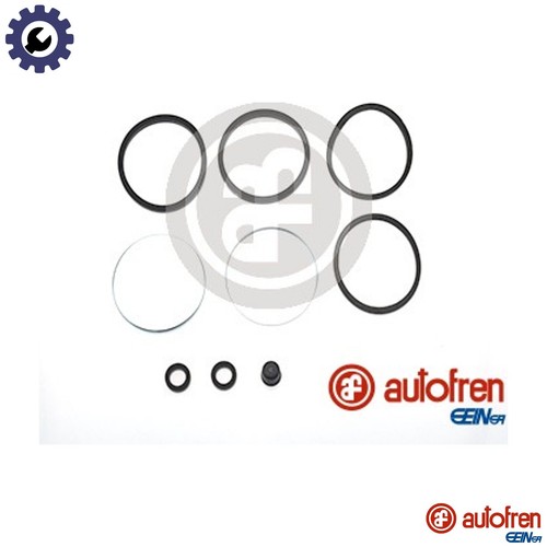 Repair kit brake - caliper, d4077