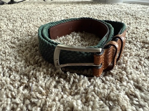 Torino leather italian woven - torino,