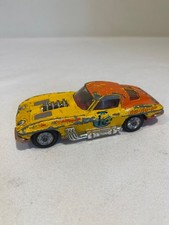 Vintage Corgi Chevrolet