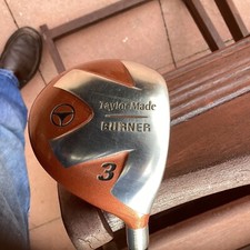 Mens RH Taylor Made Burner