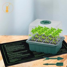 Seedfactor Plant Germination