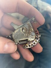 Vintage 1970s Fender Stratocaster CRL USA 5 Way Pickup Selector Switch