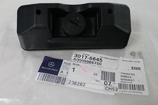 Genuine Mercedes-Benz C-Class